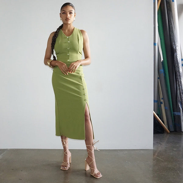 Vintage 2 Piece Set (Large)