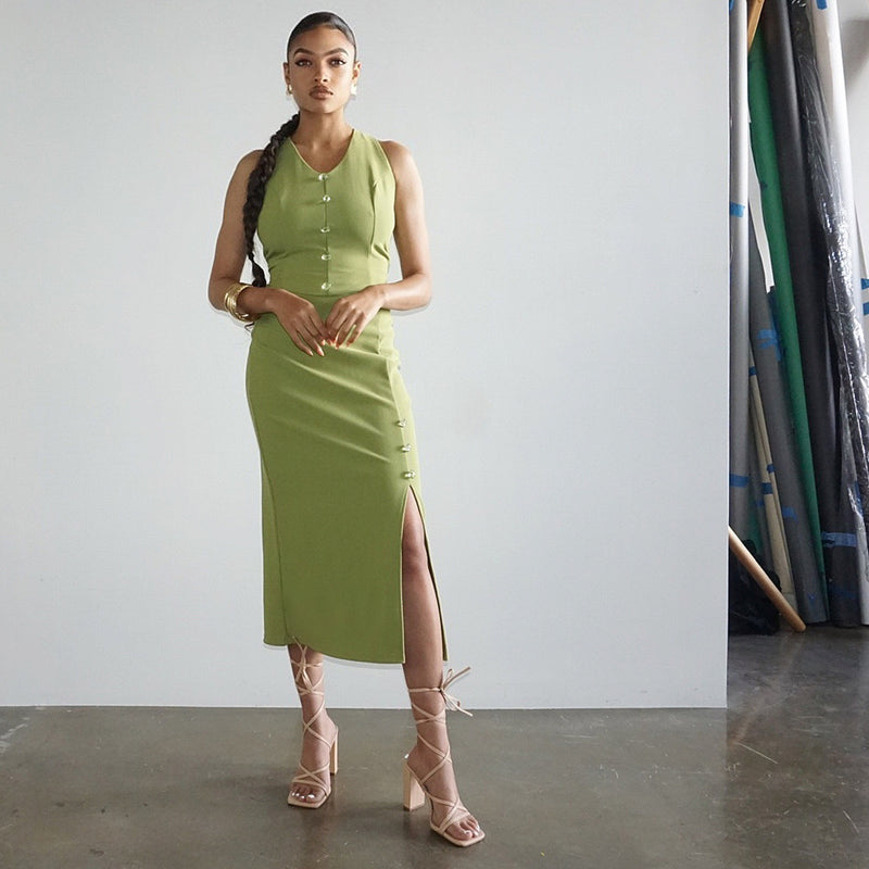 Vintage 2 Piece Set (Large)