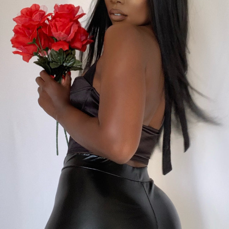 Sweet Escape Crop Top