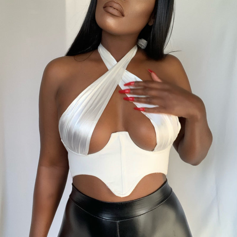 Sweet Escape Crop Top