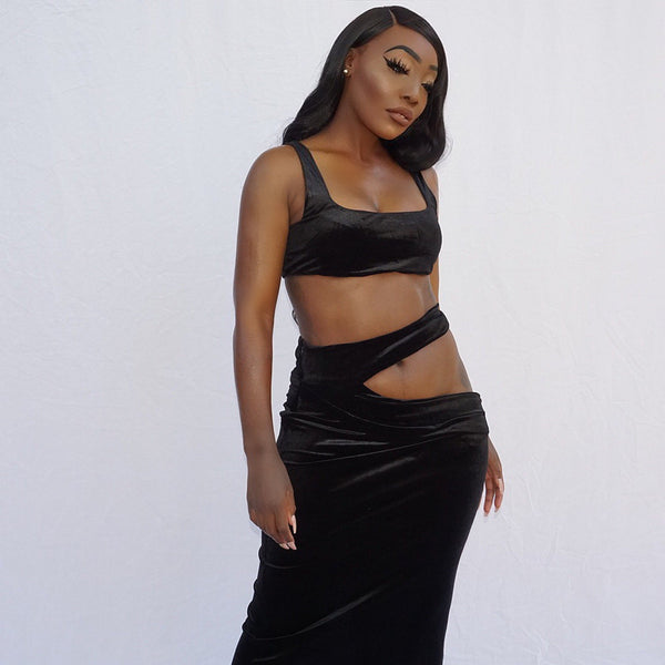 So Obsessed With Me 2 Piece Set