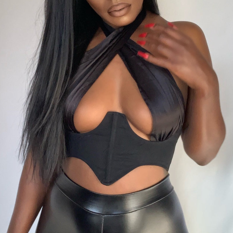 Sweet Escape Crop Top