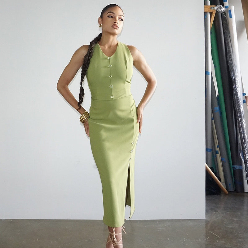 Vintage 2 Piece Set (Large)