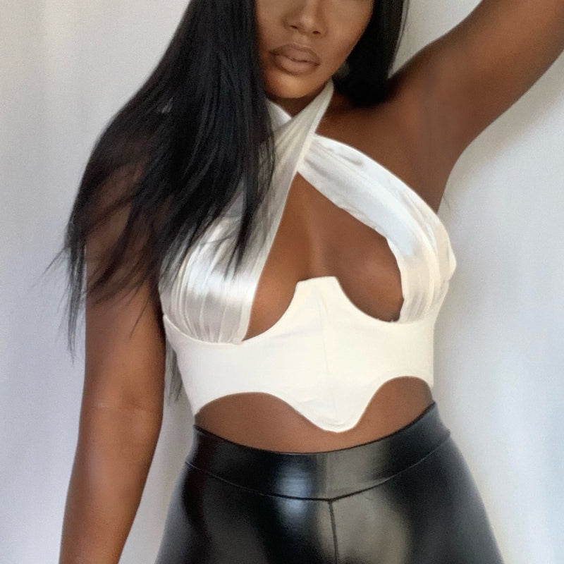 Sweet Escape Crop Top